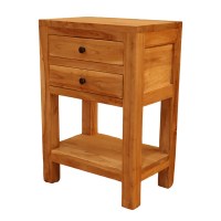 SMGR-09 BEDSIDE 2 DWR 45X30X66